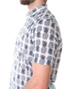 Сорочка чоловіча ANTONY MORATO (MMSS00169-FA430473-1011/21-2) Мультіколор M - изображение 3