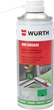 Мастило Wurth HHS Grease 400 мл (08931067) - зображення 1