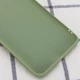 Силіконовий чохол Epik Candy Full Camera на Samsung Galaxy M33 5G Фісташковий - зображення 3
