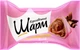 Конфеты АВК Королевский шарм Rose и шоколадный крем 2.2 кг (4823105816484) - изображение 2