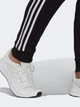 Спортивные штаны Adidas M 3S Ft Tc Pt GK8831 M Black/White (4062065171596) - изображение 6