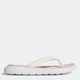 Вьетнамки Adidas Comfort Flip Flop FY8657 40.5 (7 UK) 25.5 см Clpink/Irides/Cwhite (4064039572811) - изображение 1