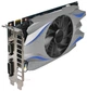 Відеокарта Galax GeForce GT740 2048 Mb GDDR5 128bit ОЕМ - изображение 1