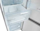 Двухкамерный холодильник Bosch KGN39XI326 - изображение 18