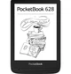Электронная книга PocketBook 628 Touch Lux 5 Ink Black (PB628-P-CIS) [50173] - изображение 1