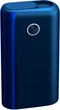Устройство для нагревания табака Glo Hyper+ Blue (4820215624428_4820215625609) - изображение 1