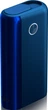Устройство для нагревания табака Glo Hyper+ Blue (4820215624428_4820215625609) - изображение 2