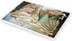 Скетчбук Manuscript Botticelli 1486 A5 Чистые 80 страниц с открытым переплетом (M - Botticelli1486) - изображение 3