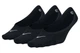Набор следов Nike W Nk Evry Ltwt Foot SX4863-010 34-38 3 пары (886066528456) - изображение 1