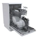 Посудомоечная машина Candy CDPH1L952W - изображение 4
