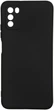 Чехол для смартфона ArmorStandart ICON Case для Poco M3 Camera cover Black (ARM58548) - изображение 1