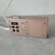 Настольные часы-будильник AngCan AQ-138 Pink-Bronze - изображение 3
