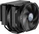Кулер Cooler Master MasterAir MA624 (MAM-D6PS-314PK-R1) - изображение 3
