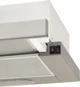 Витяжка телескопічна Eleyus BREEZE 470 50 IS (470 м3/год, 2 швид., кнопкове кер.) 160296 - изображение 13