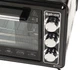 Электрическая печь SATURN ST-EC1075 Black - изображение 5