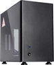 Корпус QUBE A4 Black (QBA4I_WBNU3) - зображення 1