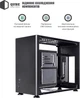 Корпус QUBE A4 Black (QBA4I_WBNU3) - зображення 3