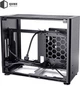 Корпус QUBE A4 Black (QBA4I_WBNU3) - зображення 9