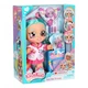 Кукла Kindi Kids Fun Time Friends Cindy Pops (Moose Toys, США) Кинди Кидс Синди Попс - Доктор (50061) - изображение 4