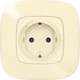 Розумна розетка 2К+З 16 А 230 В Legrand Valena Allure with Netatmo Слонова кістка (752694) - зображення 5