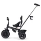 Трехколесный велосипед Kinderkraft Freeway Grey Melange (5902533915538) - изображение 9