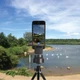 Тринога для панорамної зйомки - зображення 2