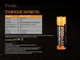 Аккумулятор 21700 Fenix 4000 mAh ARB-L21-4000P - изображение 12