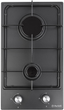 Варильна поверхня газова Domino Perfelli HGM 31414 BL - зображення 1