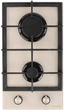 Варочная поверхность газовая Domino Perfelli HGG 31424 IV - изображение 1