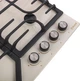 Варильна поверхня газова Perfelli HGM 61664 IV - зображення 4