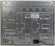 Варильна поверхня газова Perfelli HGM 61664 IV - зображення 7
