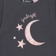 Детская пижамная кофта для девочки H&M 1603-703790 122-128 см Темно-серая (hm09342945403) - изображение 3