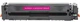 Картридж Printalist для HP CLJ M280/M281/M254 аналог CF543X Magenta (HP-CF543X-PL) - зображення 6
