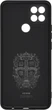 Чехол для смартфона OPPO A15/A15s ArmorStandart Icon Case Black Camera cover (ARM58515) - изображение 2