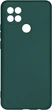 Чохол для смартфона OPPO A15/A15s ArmorStandart Icon Case Pine Green Camera cover (ARM58516) - зображення 1