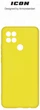Чехол для смартфона OPPO A15/A15s ArmorStandart Icon Case Yellow Camera cover (ARM58543) - изображение 3