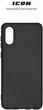 Чохол для смартфона Samsung Galaxy A02 (A022) ArmorStandart Icon Case Black (ARM58228) - зображення 3