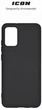 Чехол для смартфона ArmorStandart Icon Case для Samsung Galaxy A02s (A025) Black (ARM58231) - изображение 3