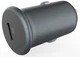 Автомобильное зарядное устройство ColorWay 1USB Power Delivery Port USB Type-C (20W) Grey (CW-CHA028PD-GR) - изображение 3