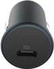 Автомобильное зарядное устройство ColorWay 1USB Power Delivery Port USB Type-C (20W) Grey (CW-CHA028PD-GR) - изображение 4