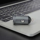 Автомобильное зарядное устройство ColorWay 2USB Type-C PD20W + USB QC3.0 ) (38W) Grey (CW-CHA029PD-GR) - изображение 7