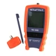 Сетевой тестер витой пары RJ45 Tempo NeTcat Pro NC-500 - изображение 3