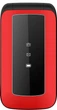 Nomi i2400 Dual Sim Red - зображення 1