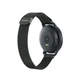 Розумні годинник Canyon CNS-SW71 Black; 1.22" (240х240) сенсорний / Bluetooth 4.0 / 48 х 42.5 х 12 мм / IP68 / 150 маг / чорний - зображення 4