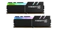 Оперативная память DDR4 2х16GB/3600 G.Skill Trident Z RGB (F4-3600C18D-32GTZR) - изображение 1