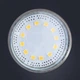 Вытяжка Perfelli TET 6612 A 1000 BL LED - изображение 5