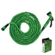 Растягивающийся шланг (комплект) TRICK HOSE 7-22м – зеленый, коробка Bradas - изображение 1