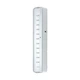 Светильник светодиодный аварийный Horoz Electric Maldini-3 16 Вт 24Led 0.9Ah (084-014-0003) - изображение 1