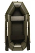 Надувная лодка Grif Boat GL-250L - изображение 1