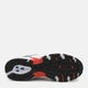 Мужские кроссовки New Balance 530 MR530UIX 46.5 (13) 31 см Белые с красным (195173205588) - изображение 5